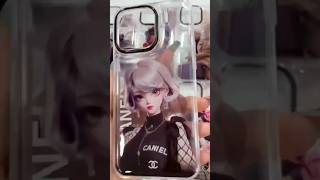 iPhone cover | #iphonecase | #shortvideo