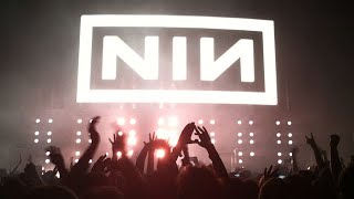 Nine Inch Nails Chicago IL