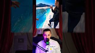 انقي مياه هتشفها في حياتك