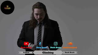 (FREE) Post Malone Type Beat ''Climbing'' Prod. Dusk Beats