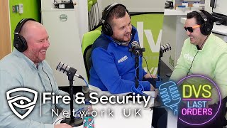 FIRE & SECURITY NETWORK FB GROUP SPECIAL!