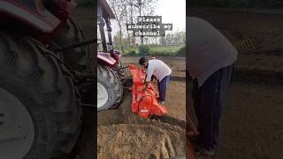 Mahindra ka sher #mahindra #tractorvideo #tractor #viral