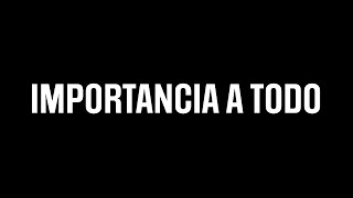 Cómo dejar de darle demasiada importancia a todo//El poder del ahora-Eckhart Tolle