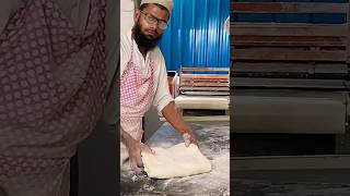 Bakery 🥯 ki mahenat #shorts #youtube #youtubeshorts #hidayat8055 #bgm #ringtone #music #song