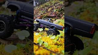 Scx24 furitek 1992 Toyota Pickup