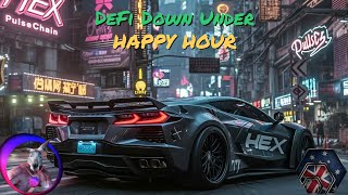 DeFi Down Under Happy Hour Ep. 36