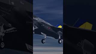 Navy F35 Take Off by King Pawin