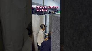 Alfombras para OFICINAS en Lima Perú ( Alfombras para eventos )