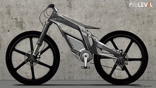 Top 6 E-Bike Invention That Are On Another Level