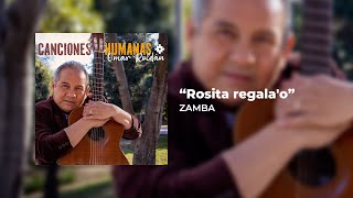 Omar Roldán - Rosita Regala'o (Audio Oficial) ft. Raúl Palma