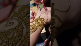 #eid #mehendi