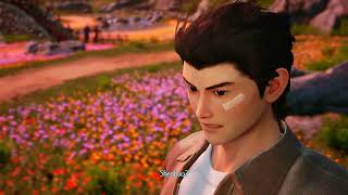 Freshly Exploring the World of Shenmue 3 (PS4)