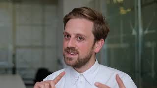 Design that's trend agnostic | Ben Gibbs, Design Director