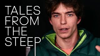 Tales From The Steep | Ben Rueck | Unfamiliar Systems | Story 7