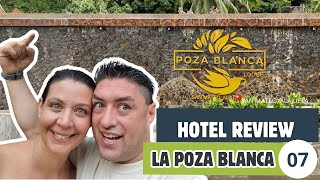 Discovering La Poza Blanca: San Mateo, Costa Rica Hotel Review