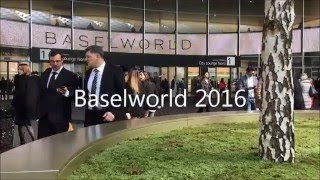 Baselworld 2016