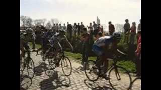 Tour of Flanders 2007 - Eikenberg