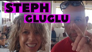 12 Fév #649 C'est DANIE Lundi Stéph GluGlu Astuces pour manger au buffet sans gluten ni lactose