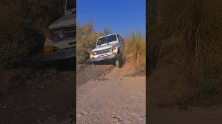 Toyota land cruiser!#trending #baloch #offroading #viralvideos #shorts #youtubeshorts #car #4x4