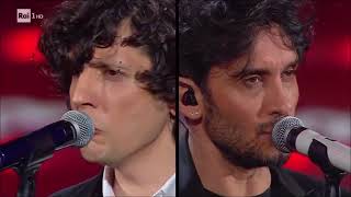 Ermal Meta e Fabrizio Moro - Non mi avete fatto niente (Sanremo 2018, testo)