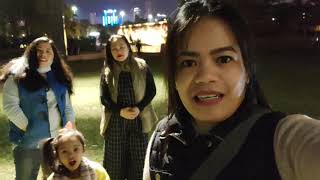 AL SHAHEED PARK |PART 2| GUMALA ULIT| Che Lagang