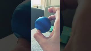 Spinner bal heb jij een spinner?