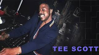 РОЖДЕНИЕ DISCO : DJ TEE SCOTT - Beter Days