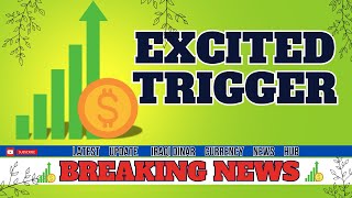 🔥 Iraqi Dinar 🔥Excited Trigger🔥Currency News Hub Guru Intel Update Exchange Rate IQD Value Dollar 🤑🎉