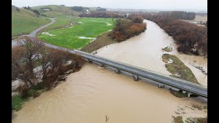 Hawke’s Bay Regional Council Enhances Flood Preparedness with Adroit Environmental Intelligence