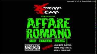 Xtreme Team - Riscaldamento ft jimmy prod by Il Tre