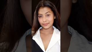 No makeup makeup look || #shorts #makeup #terepyaarmein #short