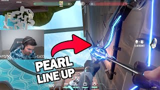 AverageJonas Made Line-Up In The NEW PEARL MAP ALREADY 🤯