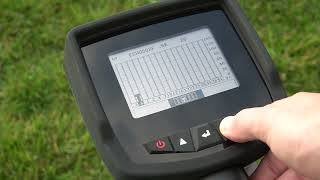 Frequency Range Forecast | Underground Magnetics