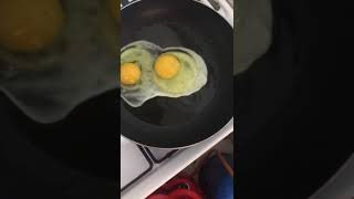 How  to Cook English Breakfast, 2Eyed 👁️ Eggs 🍳 and Spanish Omelette !! 👍