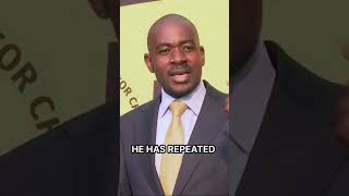 Sky Alaine--Zvandaida kuzova. Nelson Chamisa Diss(Changamire Album) #silent #lyrics