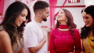 PANI DI GAL: Maninder Buttar feat. Jasmin Bhasin | Asees Kaur | MixSingh | JUGNI | Punjabi Song 2021