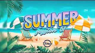 SUMMER SESSION 01😎🏖️ - DJ DIXMAN 🏝️(LA FALDA, LOLLIPOP, COLUMBIA,OLD, BUBALU, BELLAKEO, ANDO, MAS)