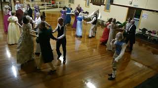 2024 7 26 DANCE KALEIDOSCOPE DANCE CAMP EVENING DANCE WITH SOUNDS AUSTEN