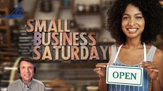 Small Business Saturday - Denver Colorado