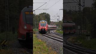 RE50 aufm weg nach Nürnberg