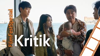 BROKER - Filmkritik