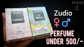 Budget Friendly Perfume || Zudio || Perfume under ₹500 || Episode #122