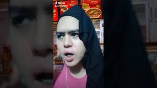 Tiktok Lipsync Pag ganito ka sungit ang sasagot ng call mo, oorder ka pa ba? 😅