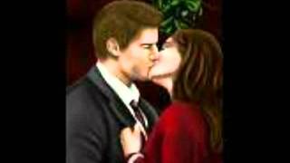 Mistletoe Love - Jaymes Fenda & The Vulcans