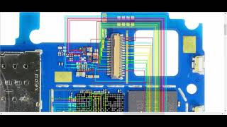 Samsung SM-A013F Back Camera Schematic Diagram-Lion-rom