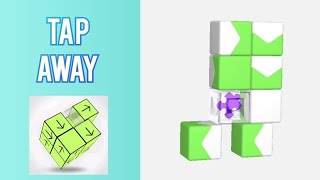 Tap Away - (Android,ios) Gameplay Walkthrough