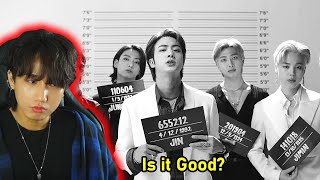 Is it Good? BTS "Butter"ㅣ Korean Reaction ㅣBrian Lee