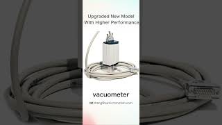 vacuometer