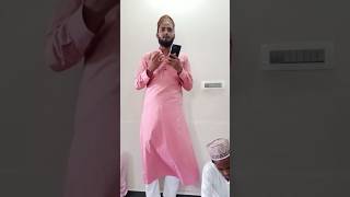 Chal Deen k tabligh mein chalne k maza dekh status ||islamic video #apna_sai_buzurg#trending#shorts