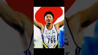 陸上日本代表 90-00年代, 10-20年代 どっちが好き？　#陸上#長距離#短距離